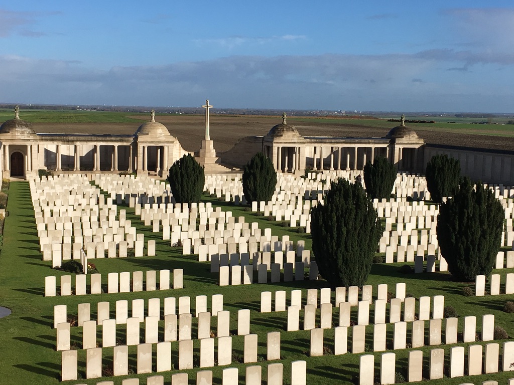 Loos Memorial