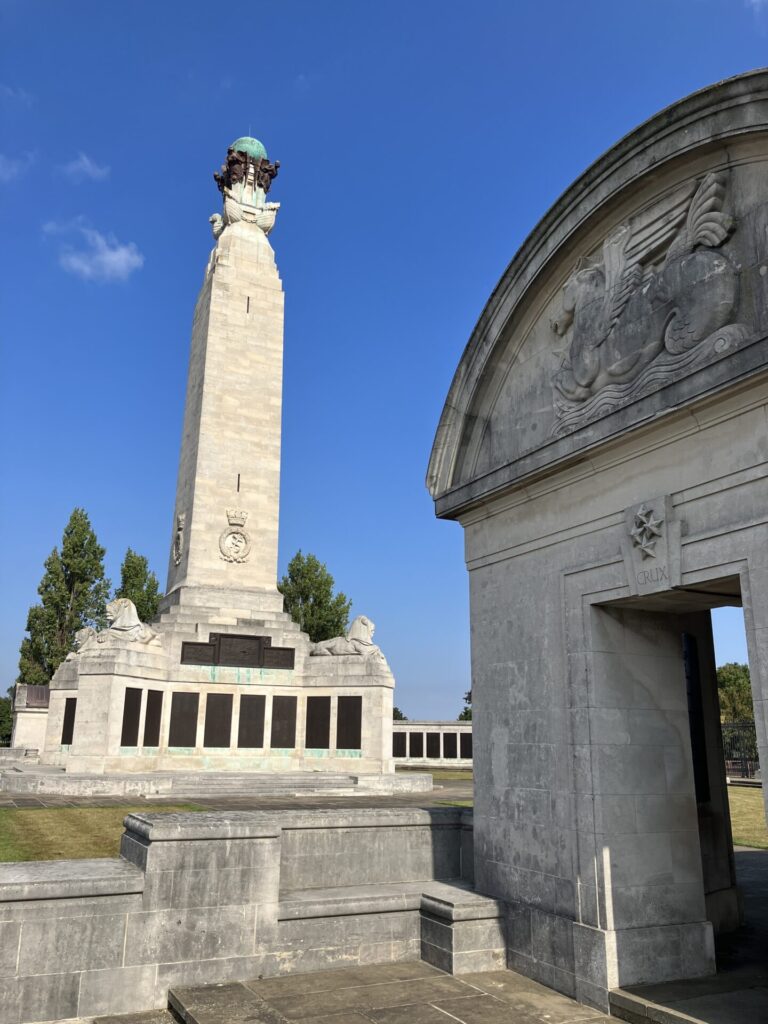 Chatham Memorial 