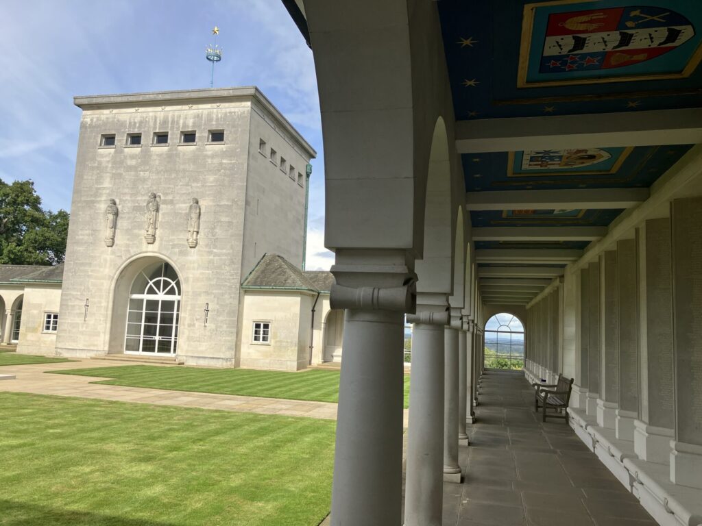 Runnymede Memorial