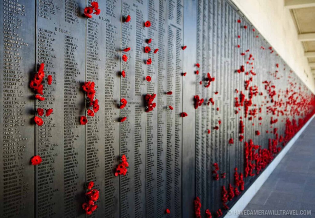 Australian War Memorial, Canberra